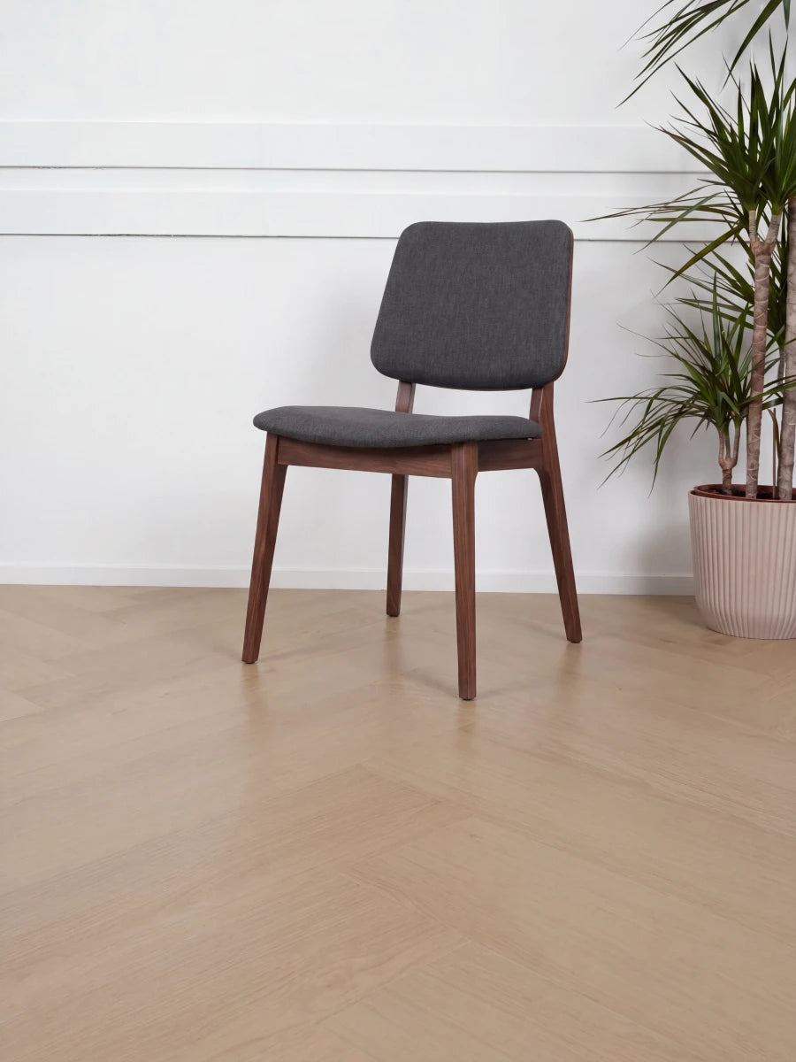 Asenta Vide Visgraat Light Oak Klik PVC