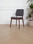 Asenta Vide Visgraat Light Oak Klik PVC