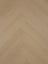 Asenta Vide Visgraat Light Oak Klik PVC
