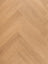 Douwes Dekker Zuiver Visgraat Cashew Laminaat