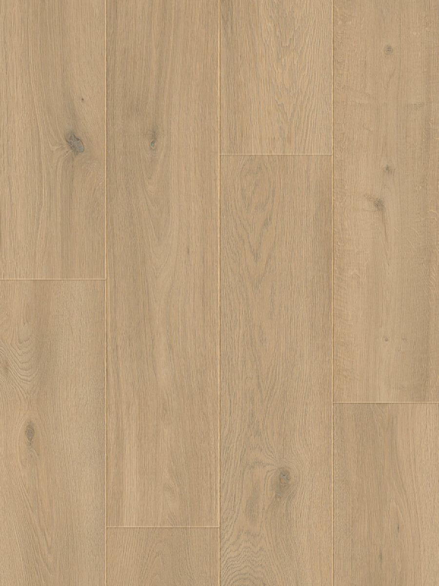 Otium Rechte Plank Silk Natural Laminaat