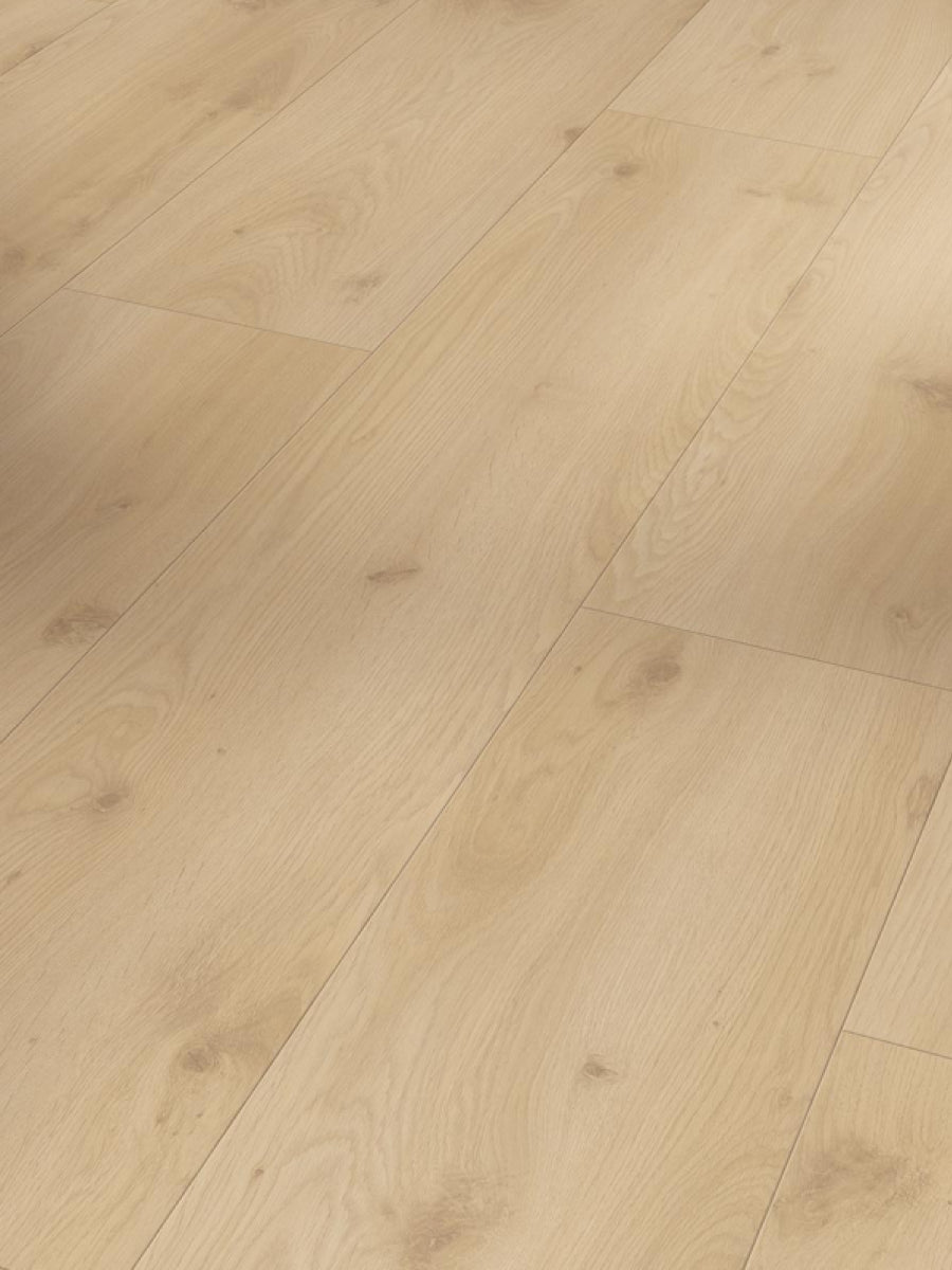 Douwes Dekker Rechte Plank Plank Chili Brede Laminaat
