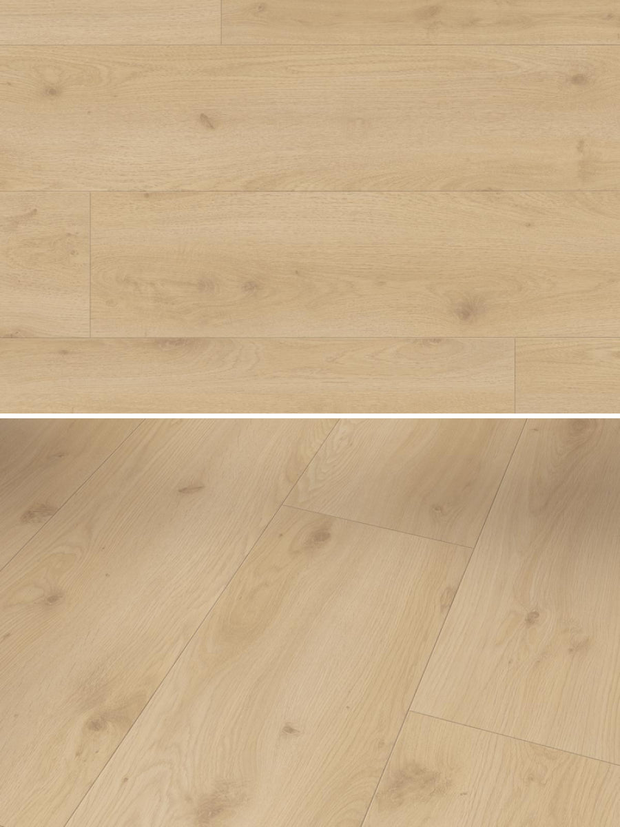 Douwes Dekker Rechte Plank Plank Chili Brede Laminaat
