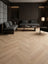 Asenta Loft Visgraat Natural Oak Klik PVC