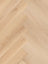 Asenta Loft Visgraat Natural Oak Klik PVC
