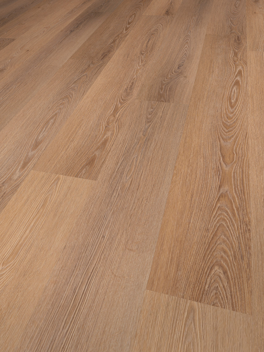 Asenta Loft Rechte Plank Roasted Oak Plak PVC