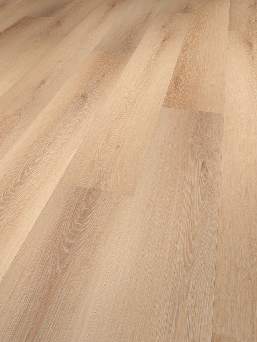 Asenta Loft Rechte Plank Smoky Oak Klik PVC