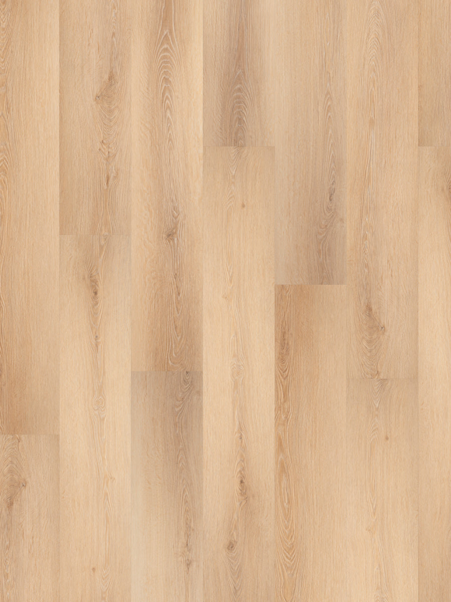 Asenta Loft Rechte Plank Smoky Oak Klik PVC