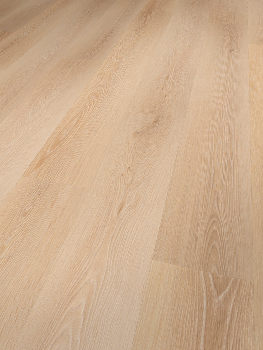 Asenta Loft Rechte Plank Natural Oak Plak PVC