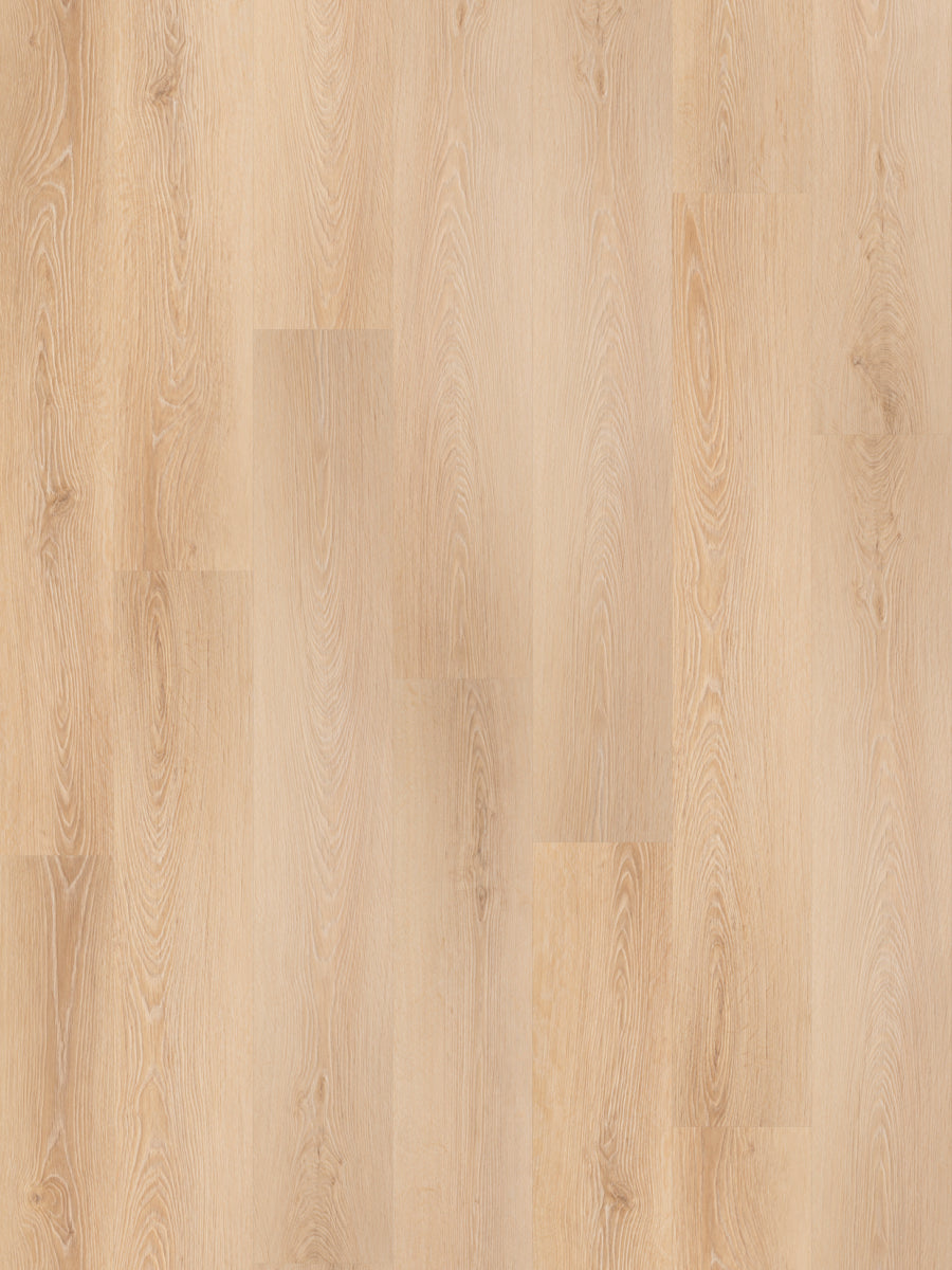 Asenta Loft Rechte Plank Natural Oak Plak PVC
