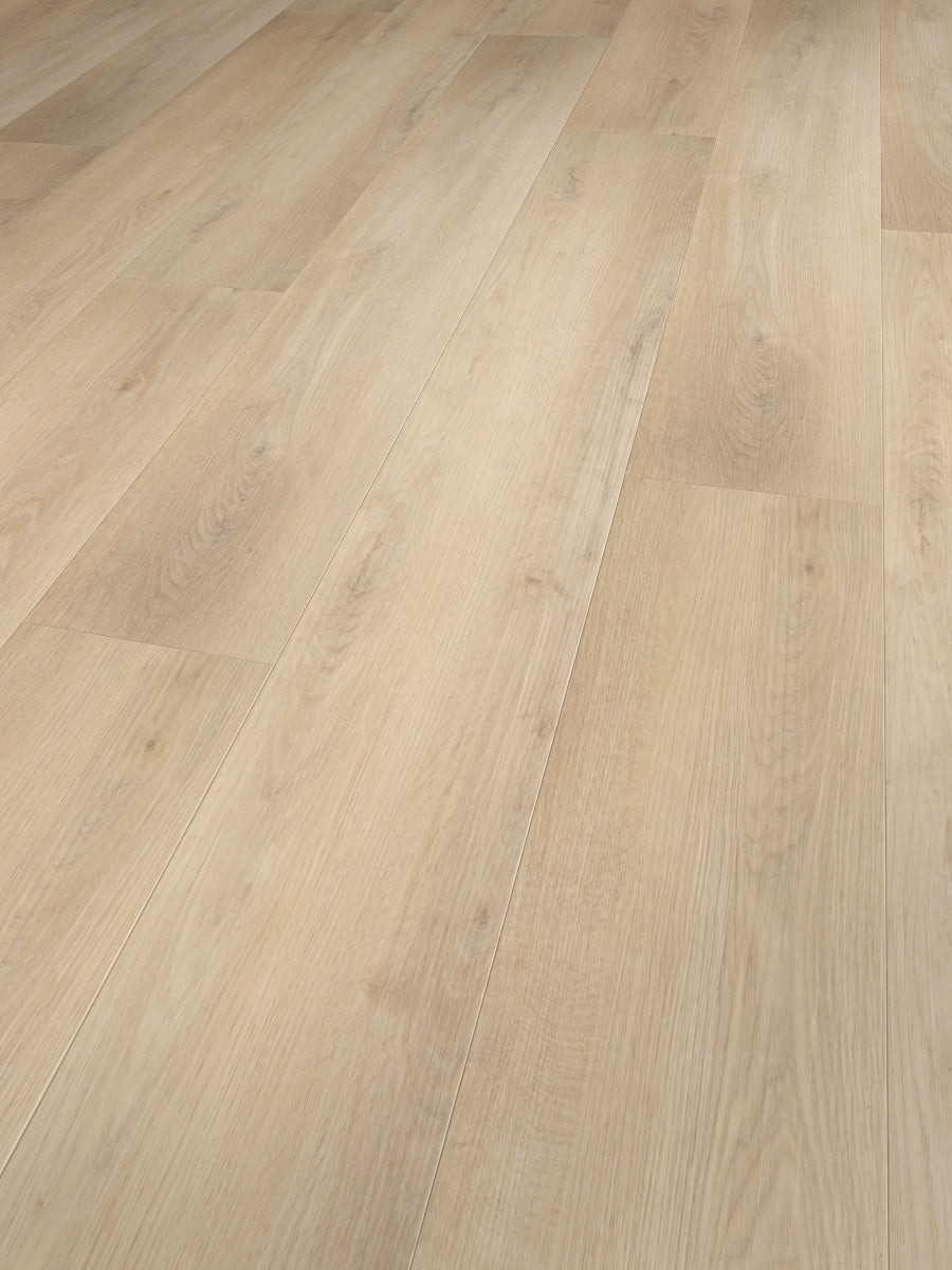 Asenta Loft Rechte Plank Sandy Oak Klik PVC
