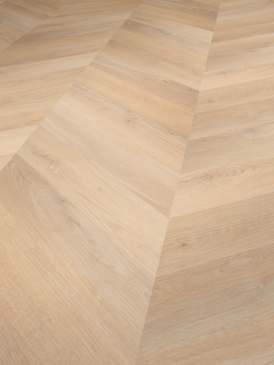 Asenta Loft Hongaarse Punt Sandy Oak Plak PVC