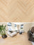 Floer Walvisgraat Cetus Crème Klik PVC
