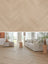 Floer Walvisgraat Zwaardvis Zand Klik PVC