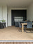 Floer Walvisgraat Gaia Grijsbeige Klik PVC