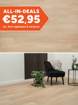 Floer Rechte Plank Natuur Noordwijk Natuur Plak PVC