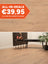 Floer Rechte Plank Landhuis Robuust Bruine Eik Hybride Laminaat