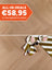 Douwes Dekker Visgraat Tompouce Plak PVC