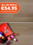 Douwes Dekker Plank Papaja Plak PVC