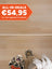 Douwes Dekker Plank Peer Plak PVC