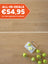 Douwes Dekker Riante Plank Boterkoek Plak PVC