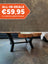 Douwes Dekker Flinke Tegel Brownie Klik PVC