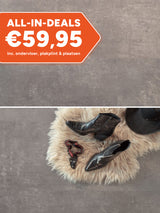 Douwes Dekker Flinke Tegel Muffin Klik PVC