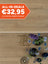 Douwes Dekker Rechte Plank Solide Plank Laurier Laminaat
