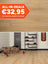 Douwes Dekker Rechte Plank Plank Basilicum Extra Lange Laminaat