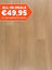 Otium Hibiscus Rechte Plank Plak PVC
