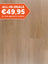 Otium Lagune Rechte Plank Plak PVC