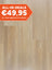 Otium Magnolia Rechte Plank Plak PVC