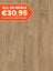 Otium Rechte Plank Ritual Taupe Laminaat