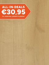 Otium Rechte Plank Spice Natural Oil Laminaat