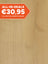 Otium Rechte Plank Spice Natural Oil Laminaat
