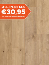 Otium Rechte Plank Spice Warm Laminaat