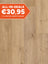 Otium Rechte Plank Spice Warm Laminaat