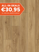 Otium Rechte Plank Ritual Warm Laminaat