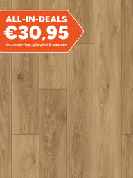 Otium Rechte Plank Ritual Warm Laminaat