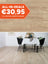 Otium Rechte Plank Ritual Blanc Laminaat