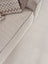 Floer Tegel Betonlook Zand Klik PVC