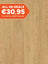 Otium Rechte Plank Ritual Sand Laminaat