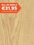 Otium Rechte Plank Calyx Mist Laminaat