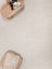 Floer Tegel Betonlook Zand Klik PVC