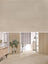 Floer Tegel Betonlook Beige Klik PVC