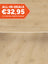 Douwes Dekker Rechte Plank Plank Chili Brede Laminaat