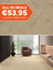 Floer Visgraat Licht Eiken Hybride Laminaat