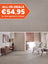 Floer Tegel Betonlook Greige Plak PVC
