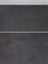 Floer Tegel Betonlook Zwart Plak PVC