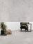 Floer Tegel Betonlook Lichtgrijs Klik PVC